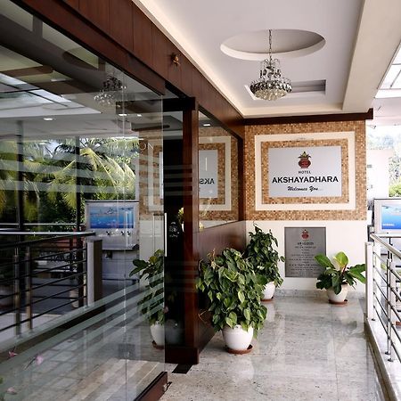 Subrahmanya Hotel Akshayadhara المظهر الخارجي الصورة