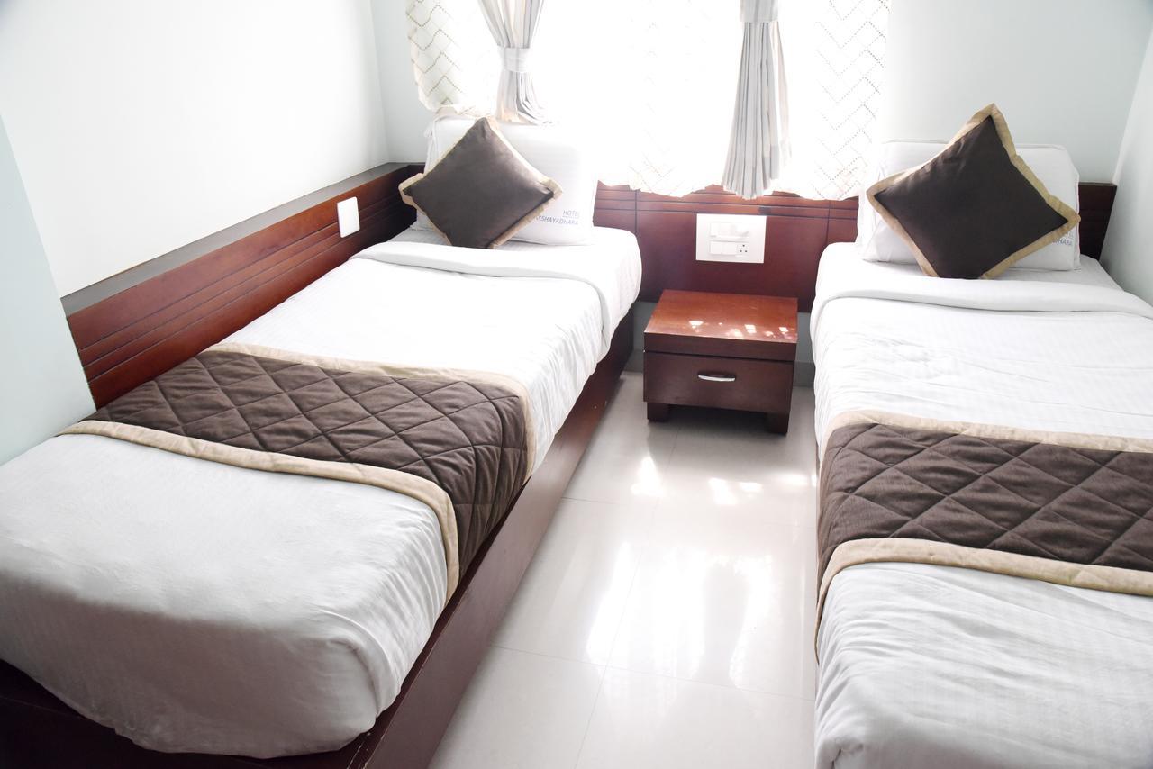 Subrahmanya Hotel Akshayadhara المظهر الخارجي الصورة