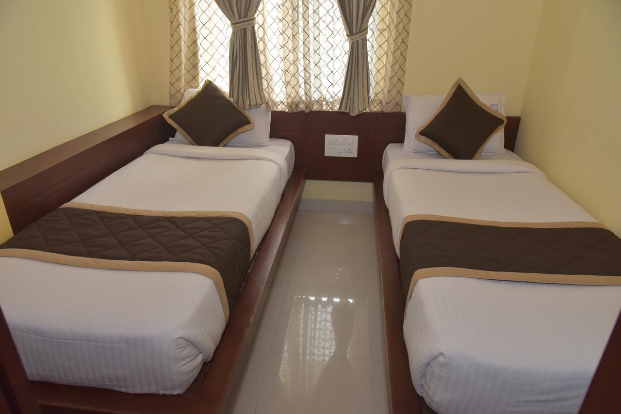 Subrahmanya Hotel Akshayadhara المظهر الخارجي الصورة
