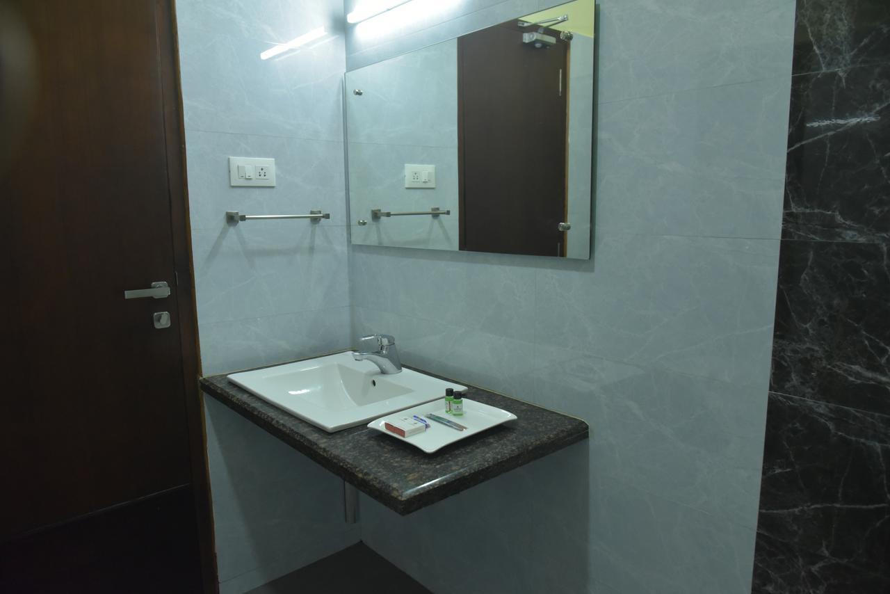Subrahmanya Hotel Akshayadhara المظهر الخارجي الصورة